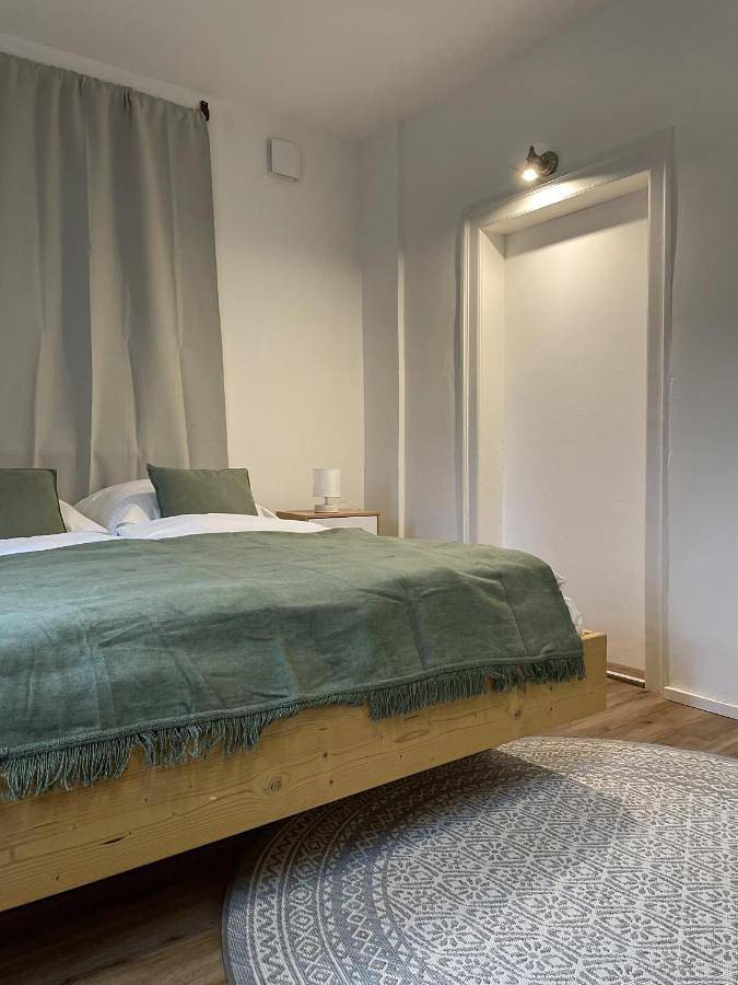 Ganze Wohnung, Two-Bedroom Apartment in Ingolstadt, Oberbayern