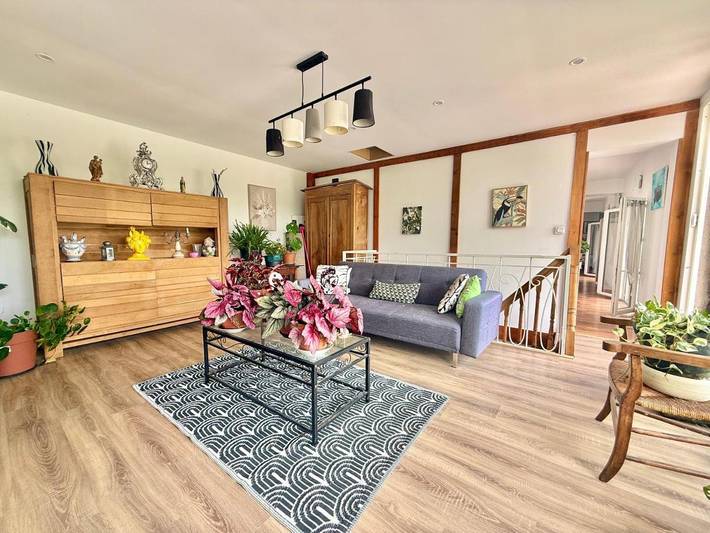 Appartement de vacances pour 4 personnes