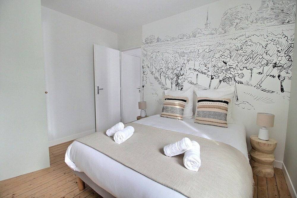 Entire apartment, Le Refuge des Bourbons in Bourges, Bourges region