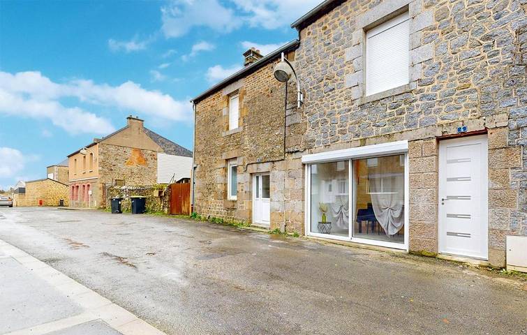 Location de vacances pour 4 personnes, animaux acceptés à Saint-Étienne-en-Coglès - 4