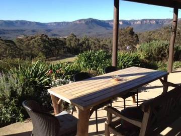 Agriturismo for 11 People in Megalong Valley, Blue Mountains, Photo 1