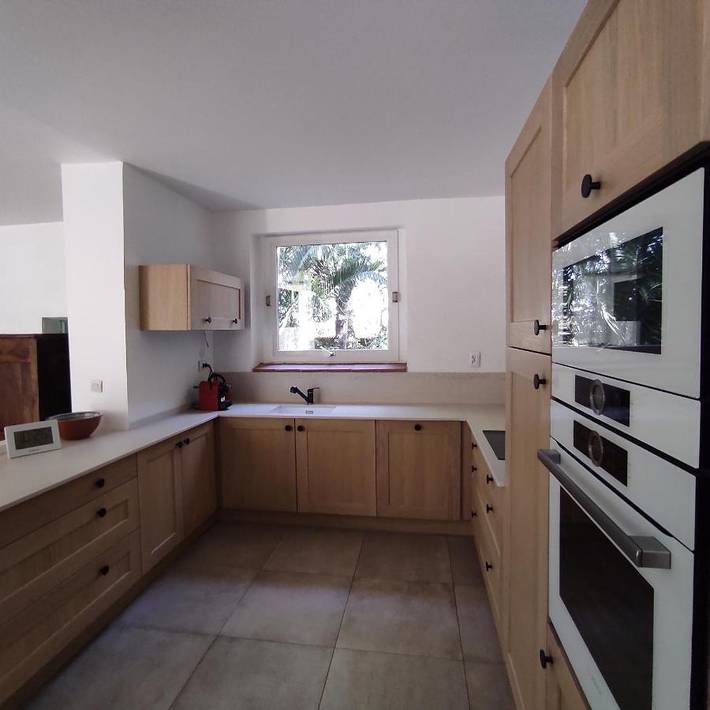 Villa pour 11 personnes, avec jardin et piscine à Perpignan - 3