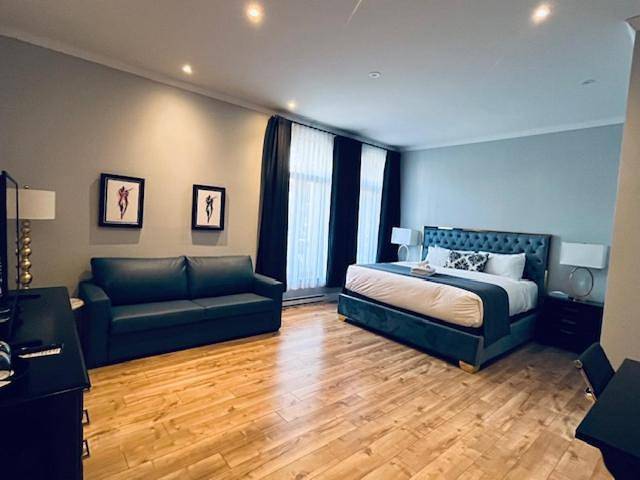 Hôtel pour 2 personnes dans Baie-Saint-Paul - 4