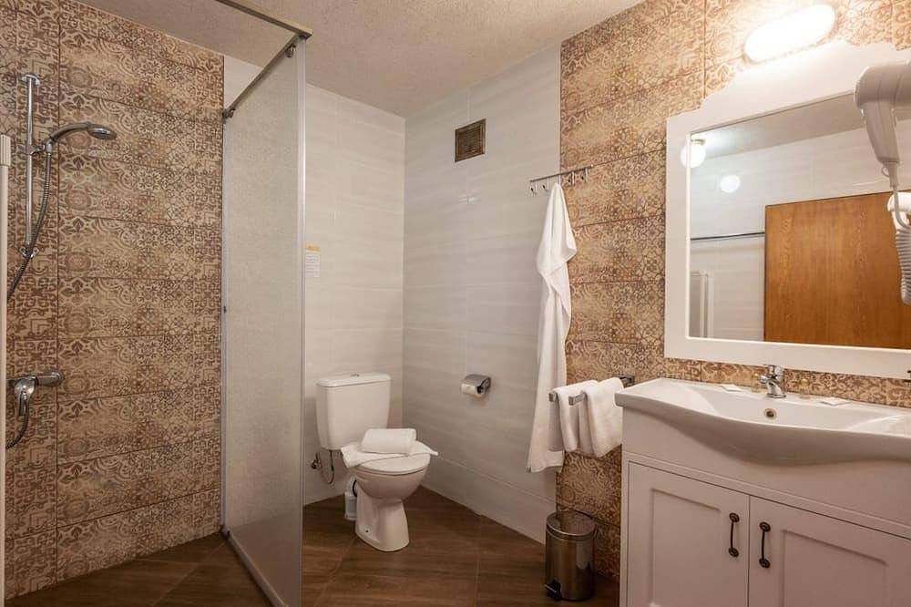 Doppelzimmer - Alpenhotel Edelweiss, foto 12