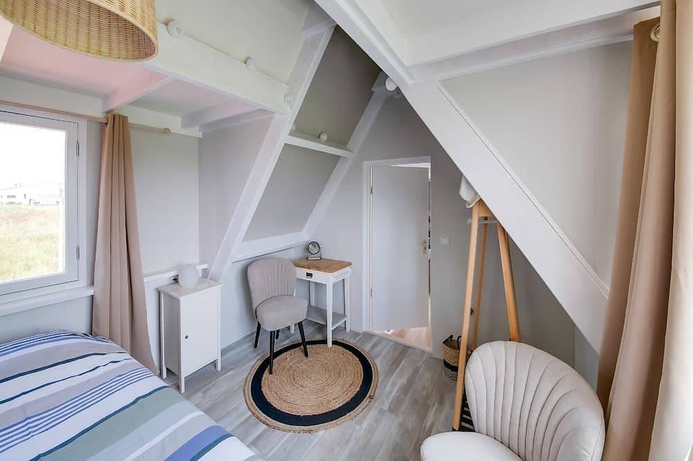 Ganze Wohnung, Wohnung in Callantsoog nahe Nordseeküste in Noord-Holland - Nordseeküste