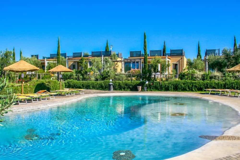 Casa vacanza a Cecina a partire da 112€ a notte