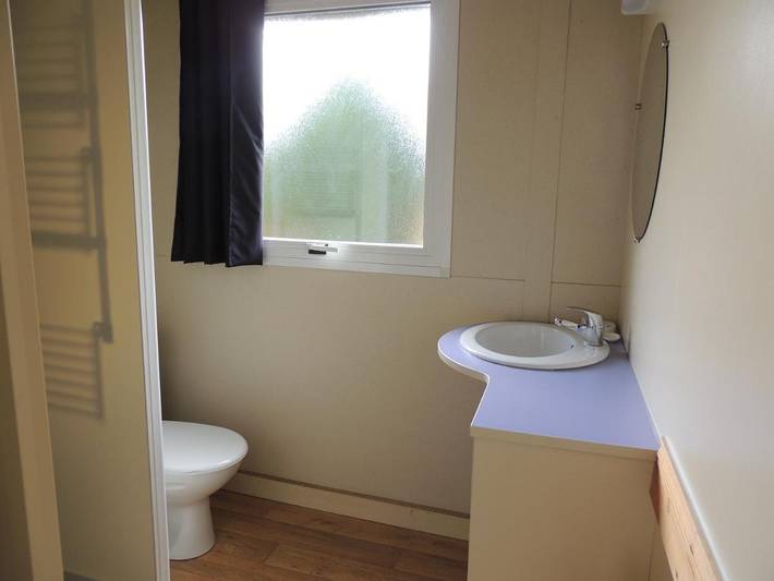 Gîte pour 2 personnes à Chazemais - 3