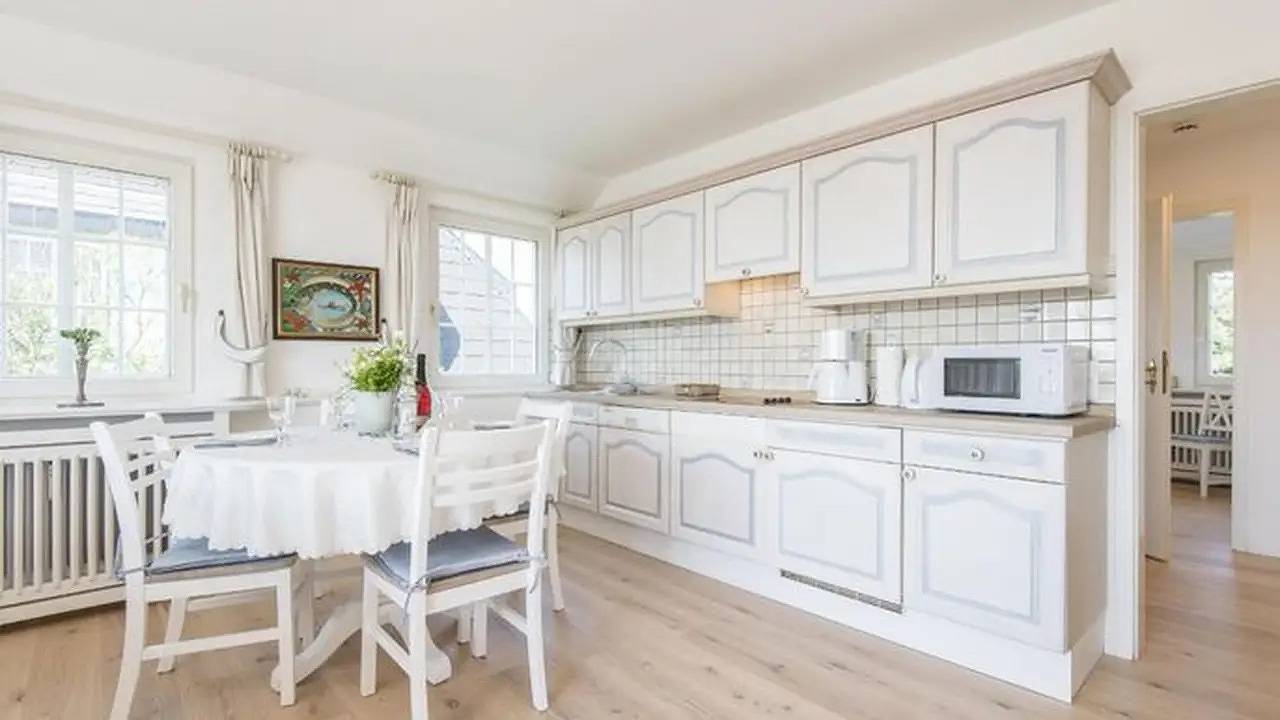Ganze Ferienwohnung, Ferienwohnung für 4 Personen (70 m²) in Sylt-Ost in Munkmarsch, Sylt (Gemeinde)