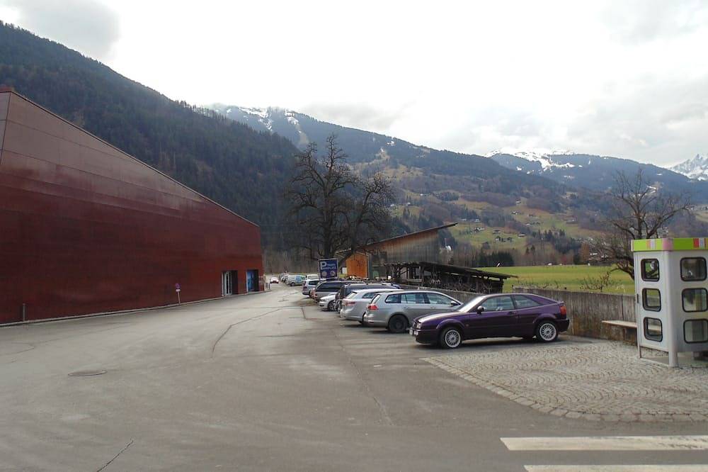 Geheel appartement, Appartement op een toplocatie - voor 1 tot 5 personen! in Schruns, Schruns-Tschagguns