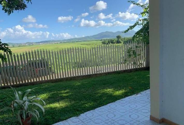 Location de vacances