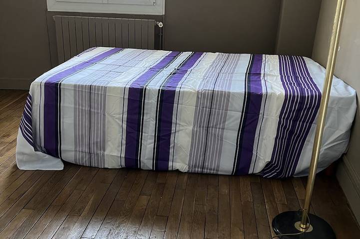 Location de vacances pour 6 personnes à Sannois - 2