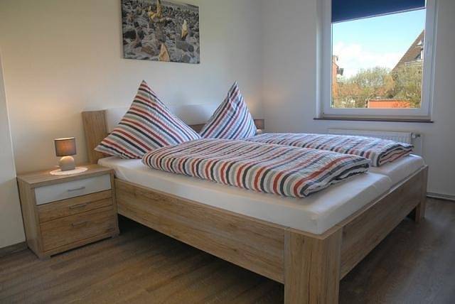 Ganze Ferienwohnung, Deichgraf Baltrum, Whg 2 in Baltrum