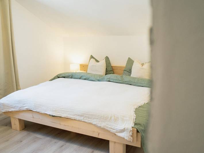 Ganze Ferienwohnung, Midis Apartment in Tuxer Alpen, Steinach am Brenner