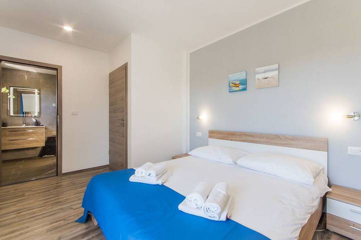 Charmante und Romantische Villa mit Pool in Ripenda, Eastcoast Istria