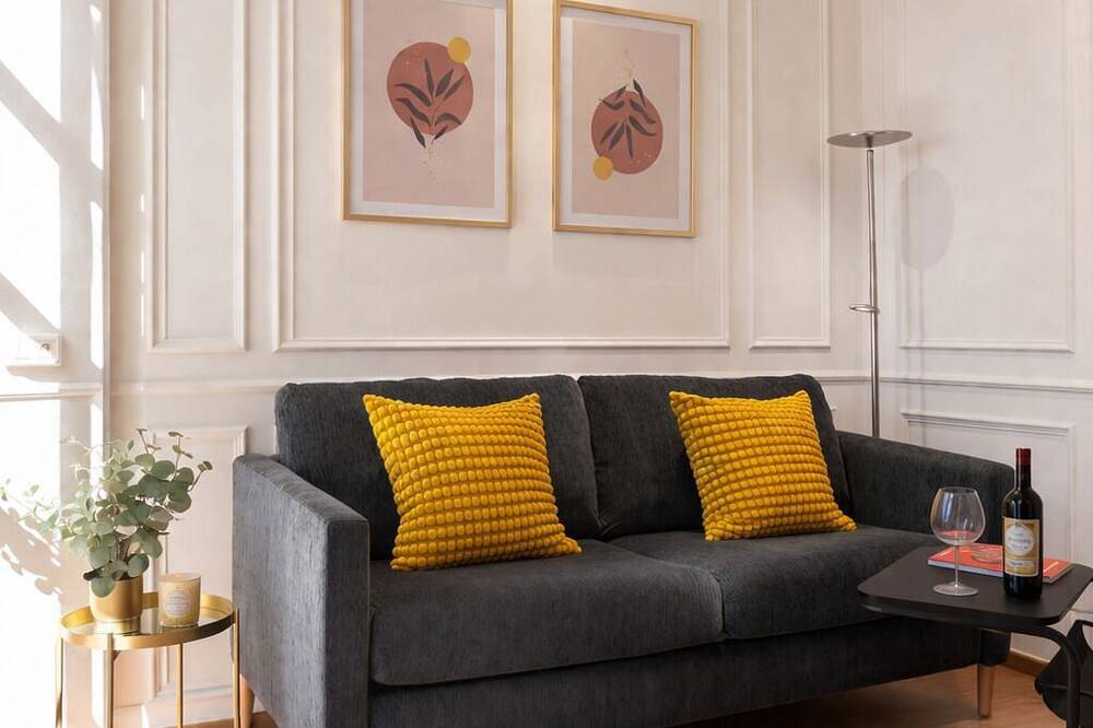 Appartement de vacances