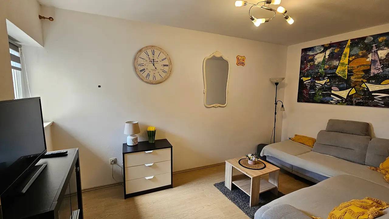 Ferienhaus für 4 Personen (74 m²) in Barušić in Malinska-Dubašnica, Krk