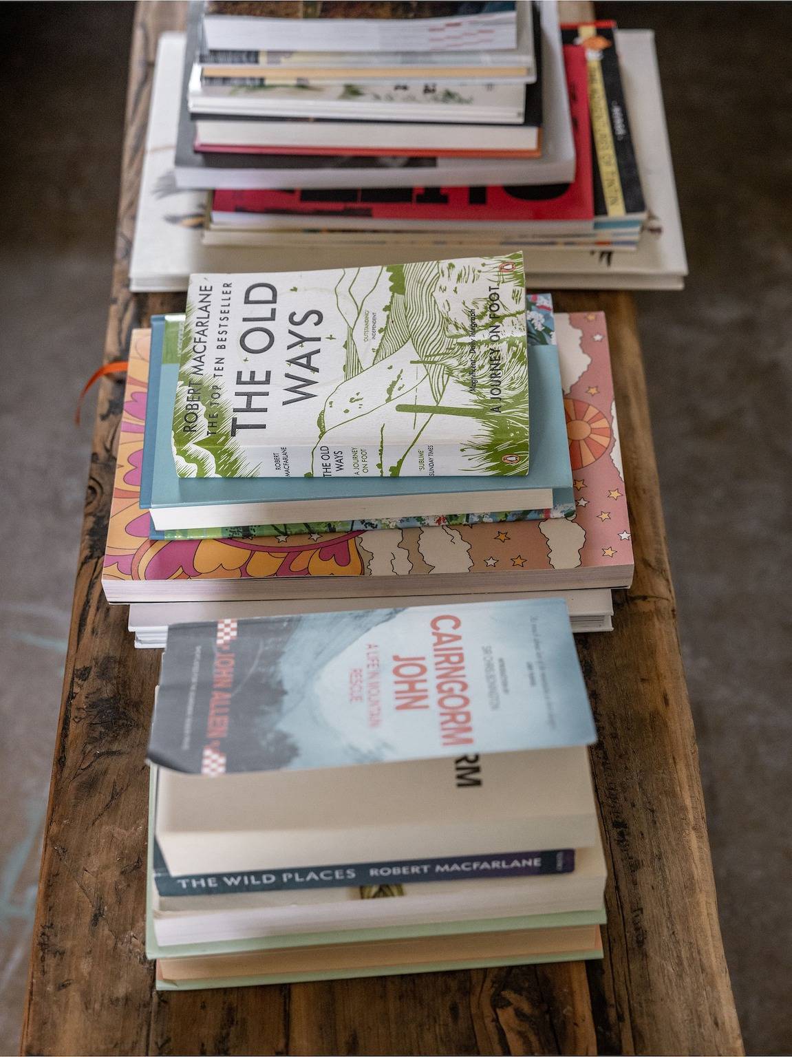 Glen Dye Cuttieshillock House in Banchory, Aberdeenshire