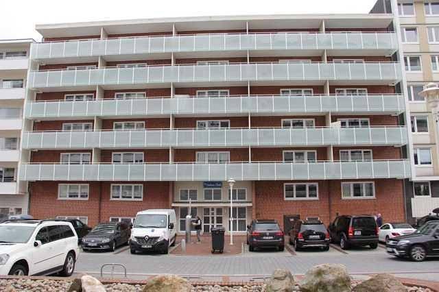 Appartamento vacanze a Sylt a partire da 164€ a notte