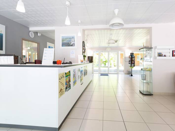 Gîte pour 2 personnes, avec piscine et balcon/terrasse, animaux acceptés à Roz-sur-Couesnon - 4