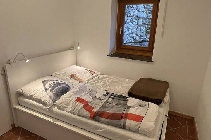 Chalet für 6 Personen, mit Balkon und Garten am Taunus - 3