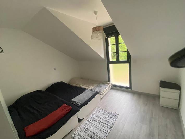 Gîte pour 3 personnes, avec jardin et terrasse à Jossigny - 2