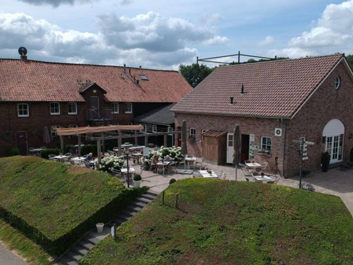 Gîte pour 2 personnes dans Epen