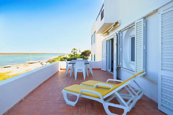 Ferienwohnung für 7 Personen, mit Terrasse - 1