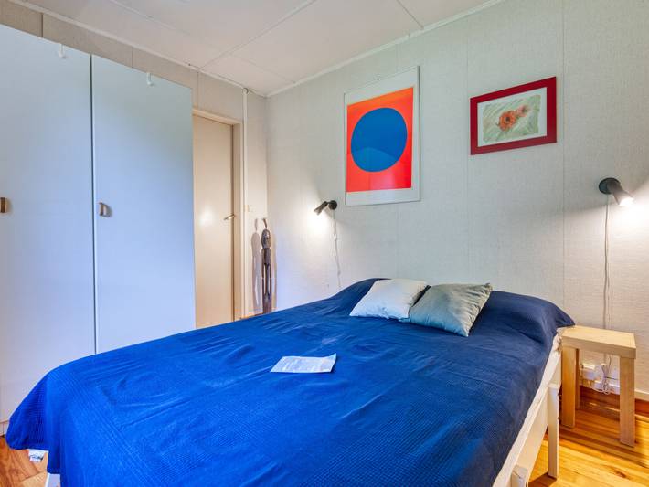 Location de vacances pour 5 personnes, avec jardin et terrasse dans Lac de Lacanau - 2