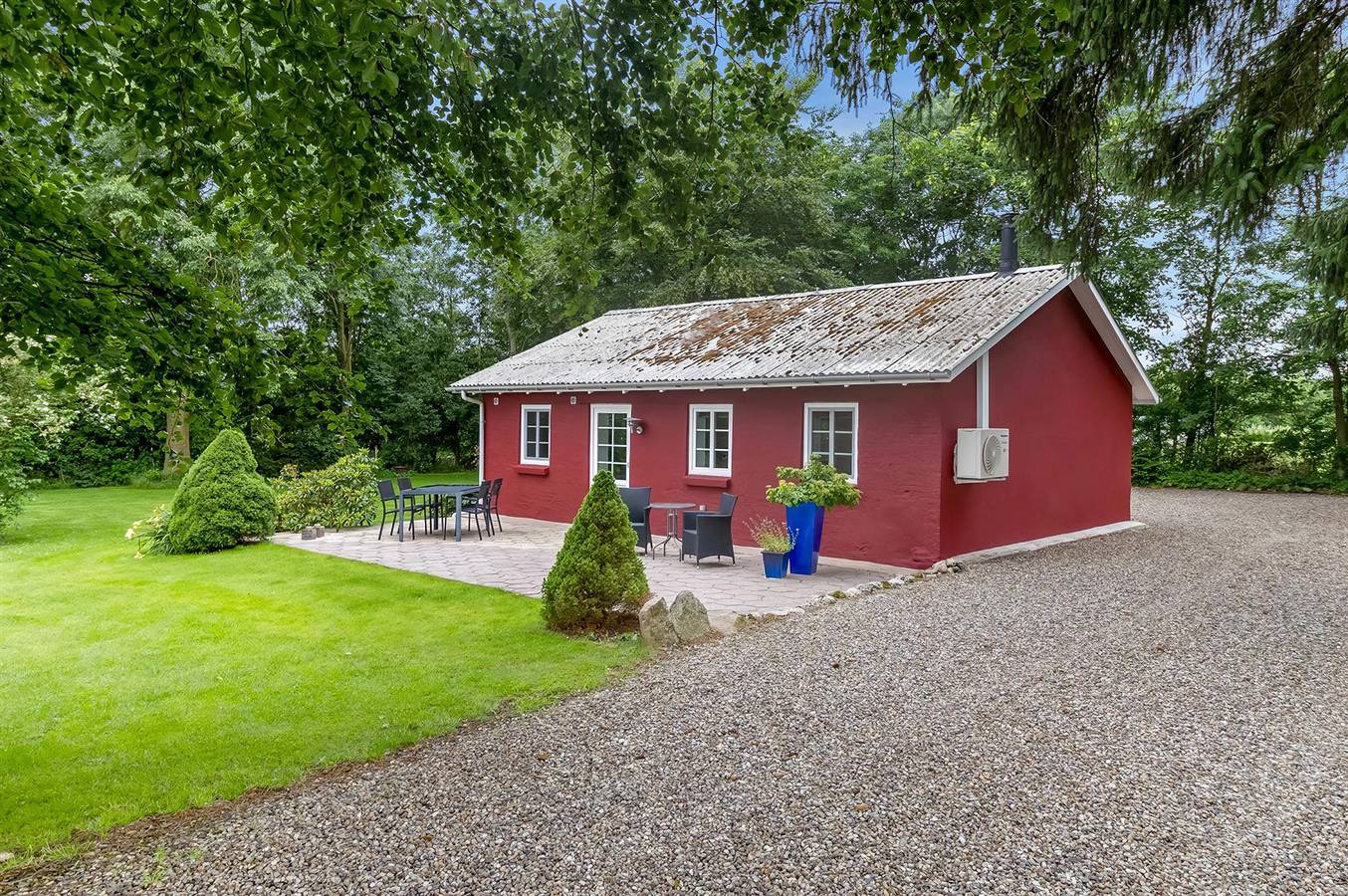 Home in Toftlund with Wifi in Tondern und Umgebung