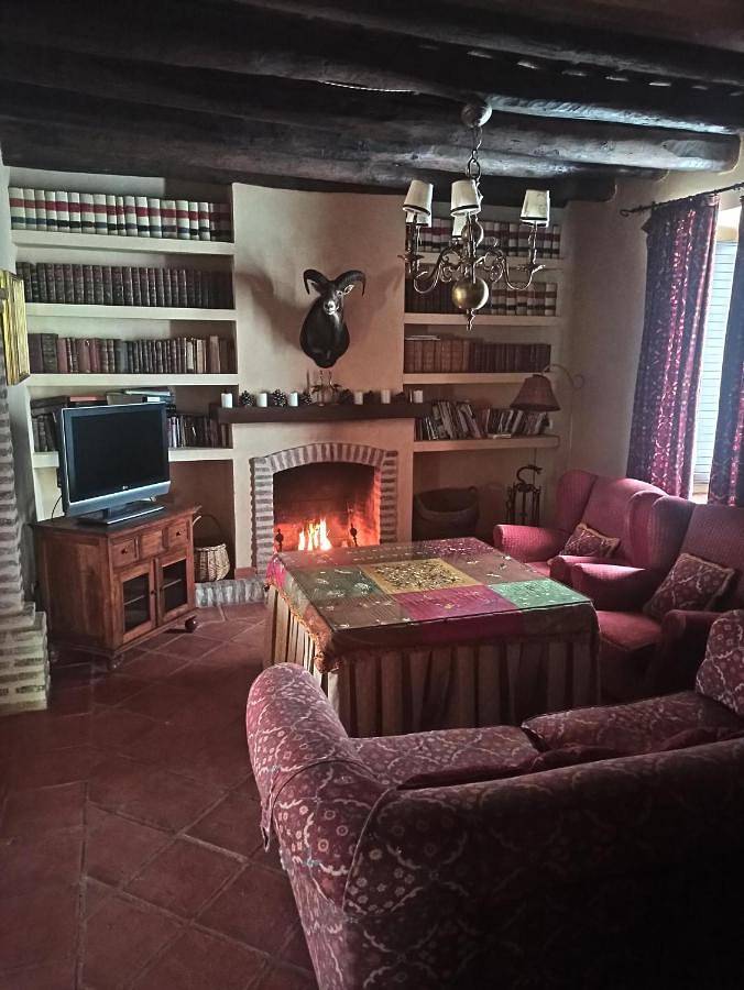 Casa Rural El Chorrillo Cazalla de la Sierra in Cazalla de la Sierra, Sierra Morena