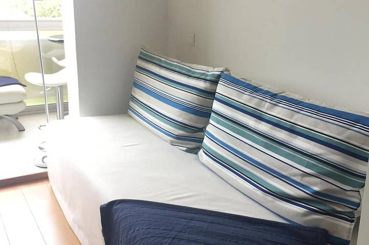 Gîte pour 4 personnes dans Golfe-Juan - 2