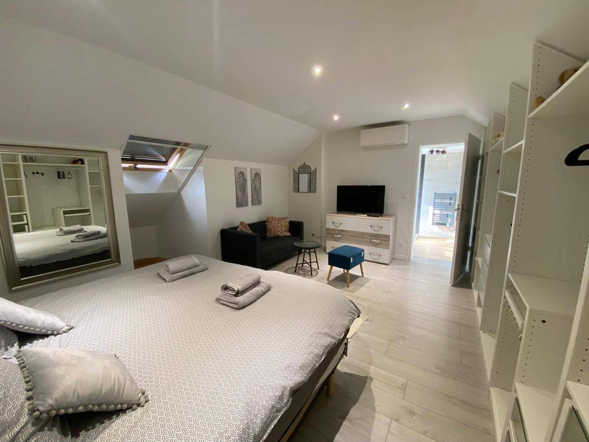 Villa in Boulay-Moselle