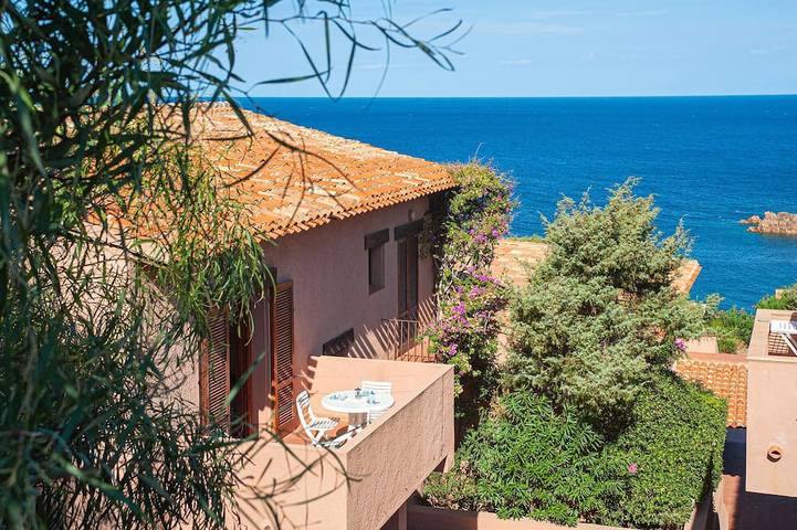 Holiday apartment for 3 people - 1