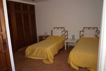Villa für 8 Personen in Calvià, Mallorca Westen, Bild 1