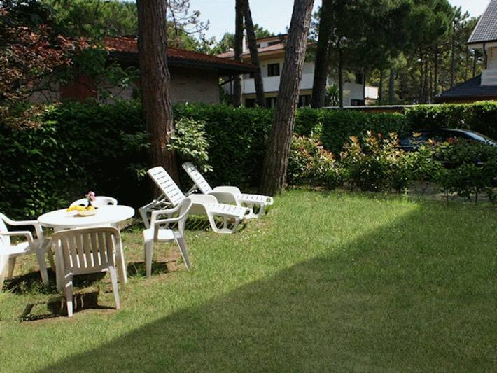 Holiday apartment for 5 people, with balcony - 1