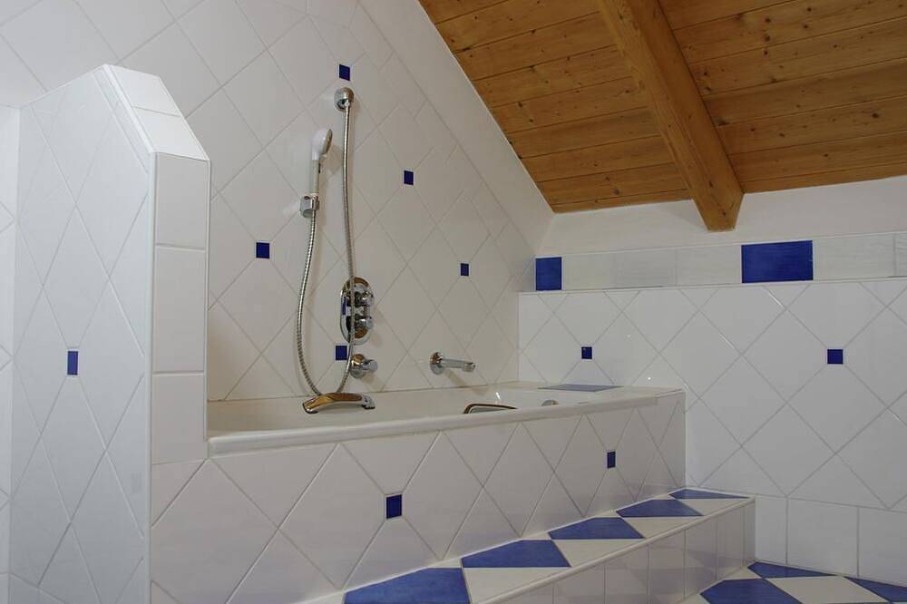 Ganze Wohnung, Marga's Ferienwohnung - Appartement/Fewo, Dusche, Wc, 2 Schlafräume in Sarleinsbach, Bezirk Rohrbach