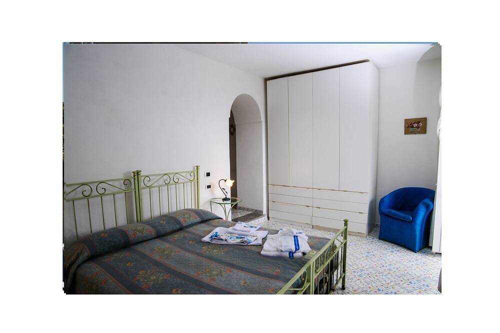 Villa La Prua: Sailing in the Blue among Gardens and Pool in Ischia in Casamicciola Terme, Ischia