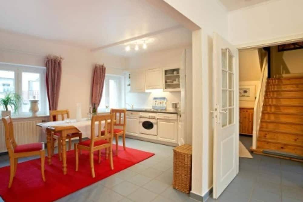 Ganze Wohnung, 4-Bettwohnung,  Rose - Scheid, Edith in Neef, Cochem-Zell