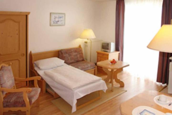 Ganze Wohnung, Ferienwohnung Nr. 3 - Skipper Appartements in Niendorf, Timmendorfer Strand