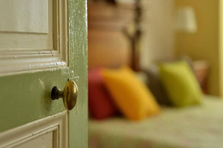 Location de vacances pour 3 personnes, avec jardin à Montfort-sur-Argens - 2