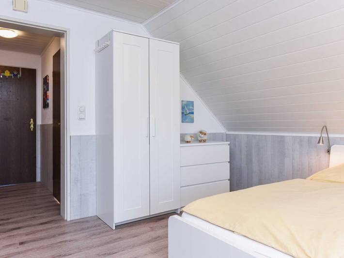 Ferienwohnung für 2 Personen in Bensersiel - 4