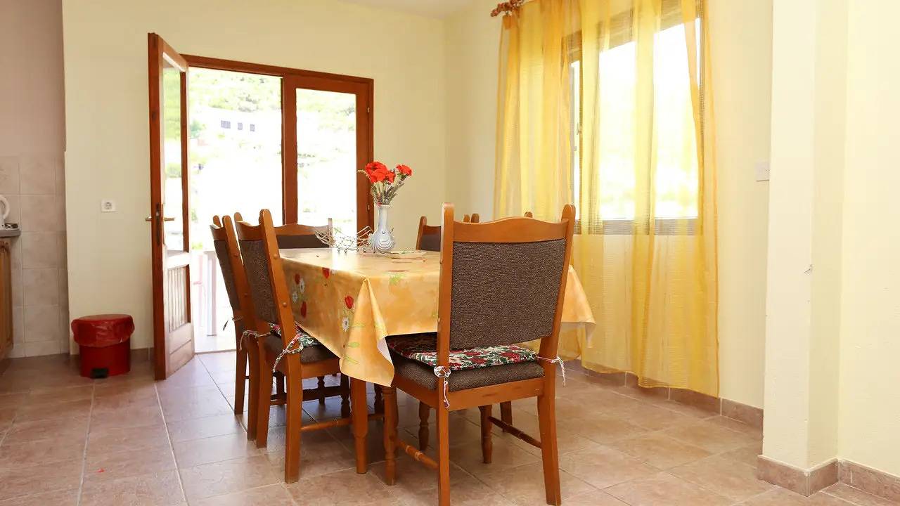 Ganze Ferienwohnung, Ferienwohnung für 6 Personen (86 m²) in Trpanj in Trpanj, Dubrovnik-Neretva