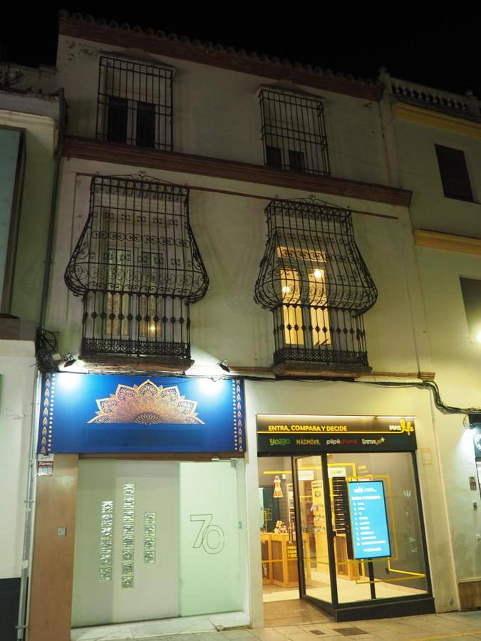 Escapadas de fin de semana para 3 personas en Ronda