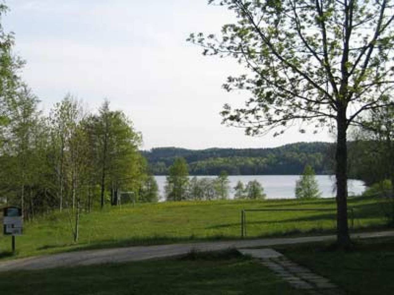 Hus för 5 Personer med terass in Vänern