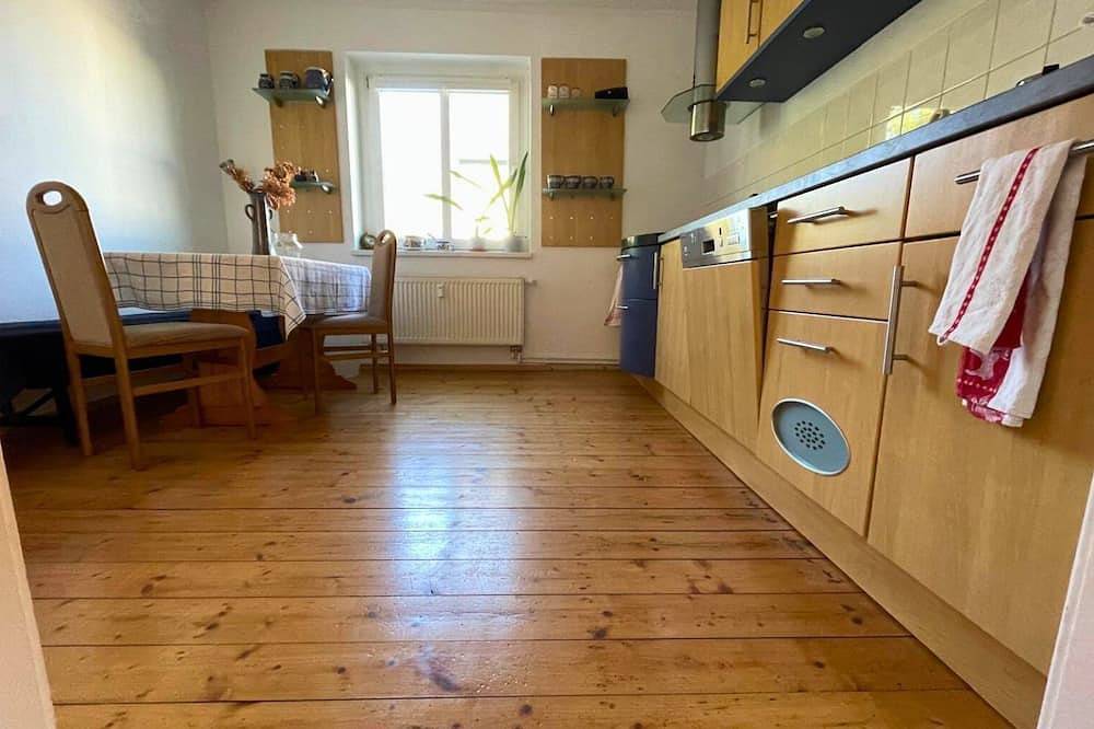 Ganze Wohnung, Mit Liebe zum Detail: Ferienwohnung nahe der historischen Freiberger Altstadt in Freiberg, Chemnitz und Umgebung