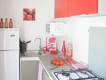 Bungalow pour 4 Personnes dans Six-Fours-les-Plages, Région de Toulon, Photo 3
