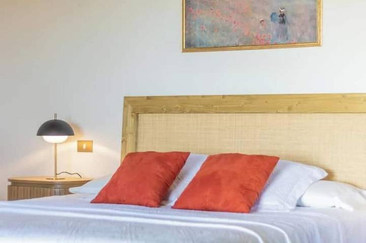 Privacy and comfort to make your stay unforgettable in Bolsena, Viterbo Provinz