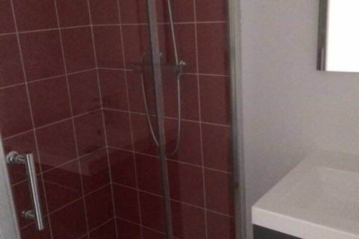 Gîte pour 4 personnes, avec terrasse à Beausoleil - 4