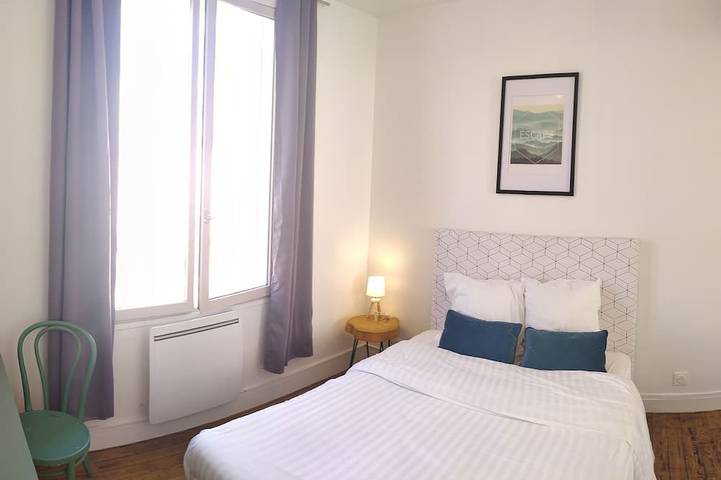 Gîte pour 2 personnes à Arpajon - 3