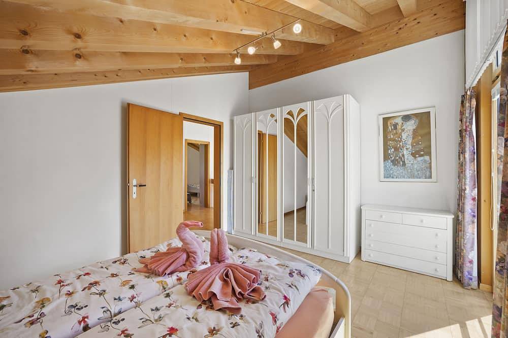 Luxuriöses **** Ferienhaus in Valbella-Lenzerheide/ Panorama/ Skipistenanschluss in Vaz/Obervaz, Plessur Alpen